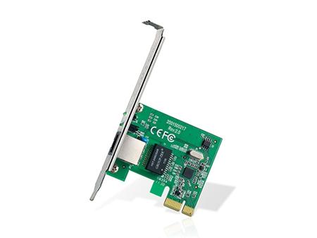 TP-Link TG-3468 Gigabit PCI Expr. Network