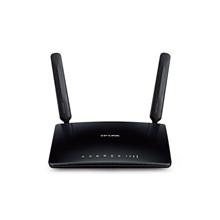 TP-Link TL-MR6400 4G LTE WiFi N Router