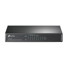 TP-Link TL-SG1008P PoE Switch 8xTP 10/100/1000Mbps(4x PoE), kovový