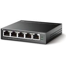 TP-Link TL-SG105PE PoE