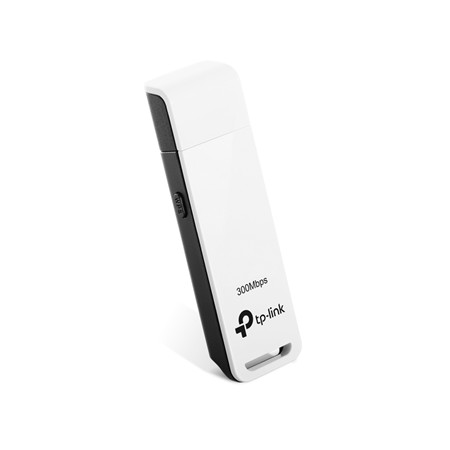 TP-Link TL-WN821N 300Mbps Wireless N USB