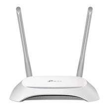 TP- Link TL-WR840N 300Mbps Wireless N Router