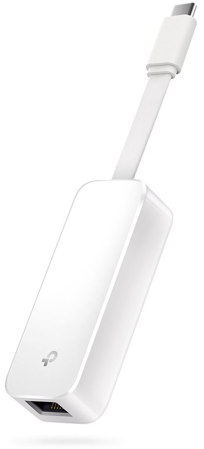 TP-Link UE300C - Síťový adaptér, USB 3.0 Type-C,