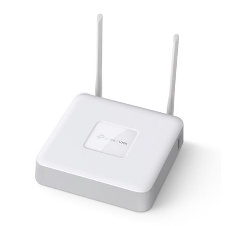 TP-Link VIGI NVR1108H-W - 8kanálový Wi-Fi síťový