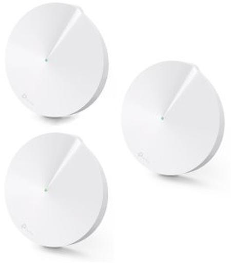 TP-Link Whole-home WiFi System Deco