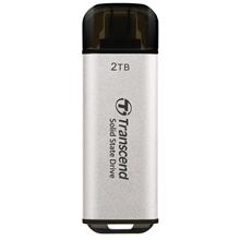 Transcend ESD300S 2TB, External SSD, USB 10Gbps, Type C