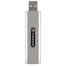 Transcend ESD320A 512GB, External SSD, USB 10Gbps, Type-A