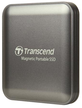 Transcend ESD420C 1TB, USB 20Gbps Type C, Externí