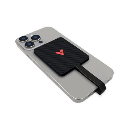 VERBATIM SnapBack Ultra Slim SSD 512GB,USB-C,