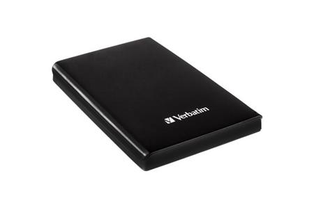 VERBATIM Store 'n' Go Slim Portable SSD 2TB,
