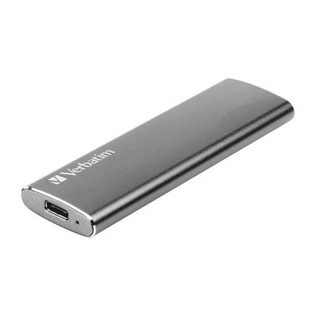 VERBATIM Vx500 SSD 1TB, USB-C,A, 3.2 Gen 2,