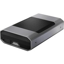 WD G-DRIVE PROJECT 22TB,Thunderbolt 3/USB 3.2, R:260MB/s, W260MB/s