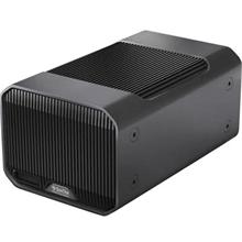 WD G-RAID MIRROR 24TB Ext. dual drive, RAID,Thunderbolt 3/USB 3.2, R:250MB/s,W:240MB/s