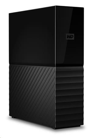 WD My Book 22TB Ext. 3.5" USB3.0 (single