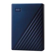 WD My Passport 5TB Ext. 2.5" USB3.0 for MAC USB-C