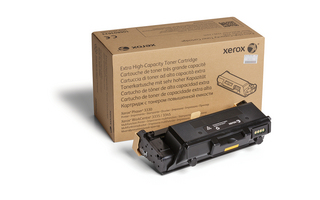 Xerox Extra High-Capacity Toner Cartridge pro WC