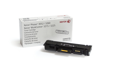 Xerox tisk. kaz P3052/3260, WC 3215/3225, 3 000