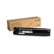 Xerox Toner Black pro Phaser 6700 (18.000s)