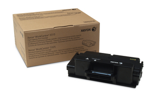 Xerox toner Black pro WC3325/3315, 5