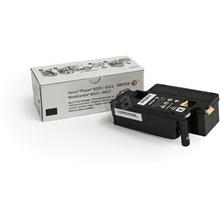 Xerox toner pro WC 6025/6027 a P 6020/6022, Black