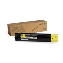 Xerox Toner Yellow pro Phaser 6700 (12.000s)