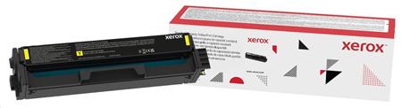 Xerox Yellow toner cartridge pro C230/C235 (1500