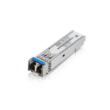 Zyxel 1000BaseLX SFP Module, Long Range 10km, (10