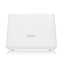 Zyxel DX3301-T0-EU02V1F WiFi 6 AX1800 VDSL2 5-port Super Vectoring Gateway (upto 35B) and USB