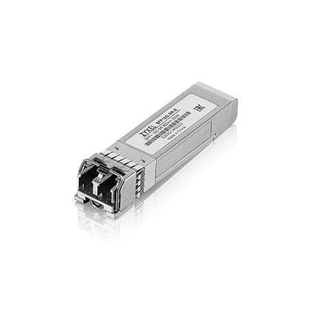 Zyxel SFP10G-SR, SFP Plus Transceiver (300m), (10